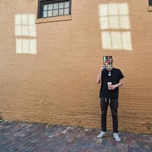 Meet your Posher, Jake